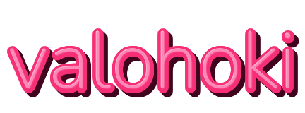valohoki — logo kanal