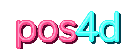 pos4d — logo kanal