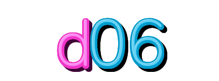 d06 — logo kanal