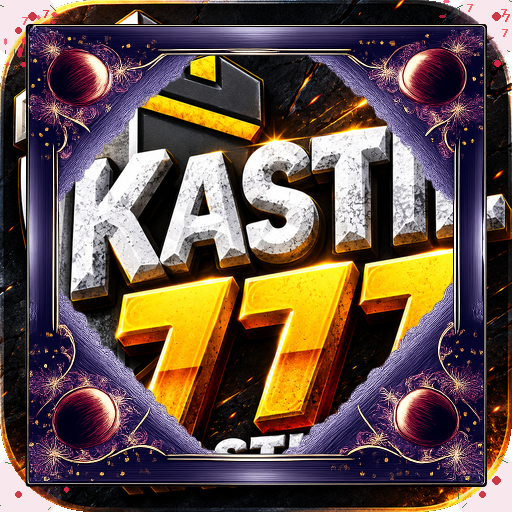 kastil777 — mitra unggulan
